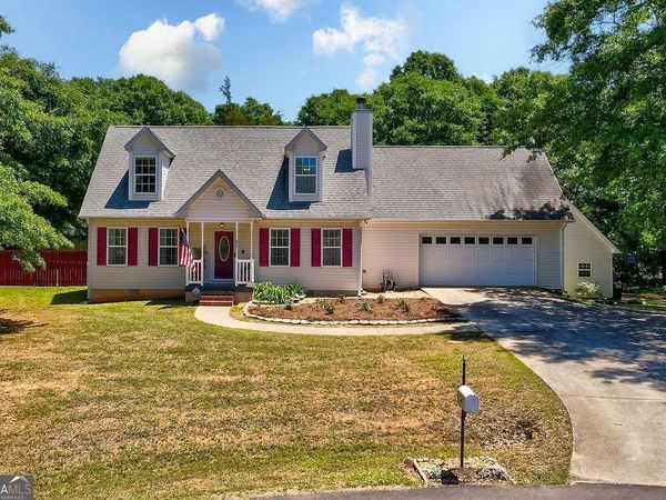 517 Cheyenne Avenue, Athens, GA 30601