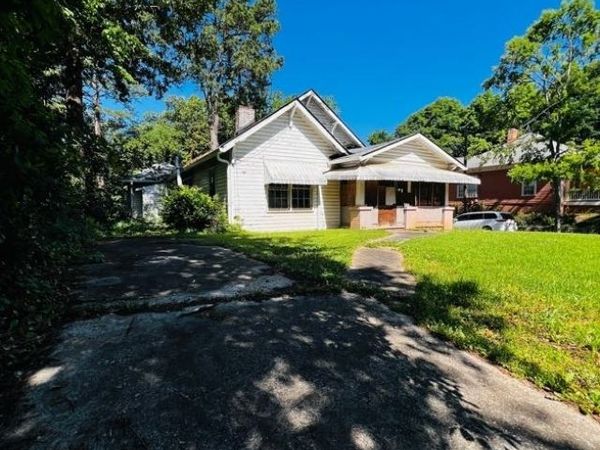 1271 Grant Street SE, Atlanta, GA 30315