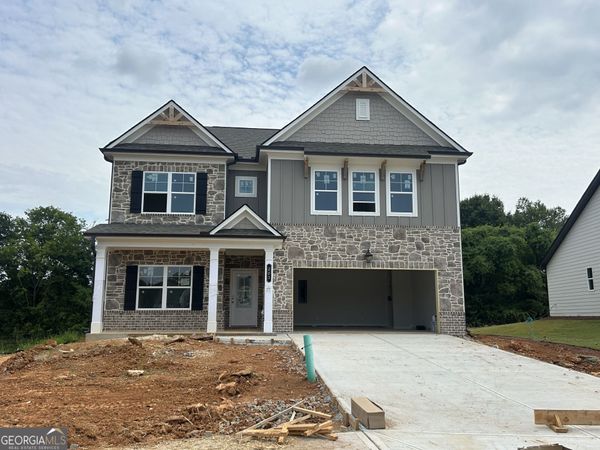 203 Cantrell View Court, Cartersville, GA 30120