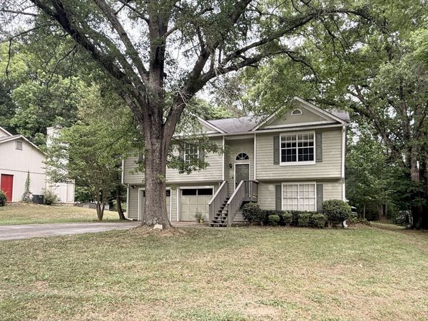 1404 Chelsea Downs Lane, Conyers, GA 30013