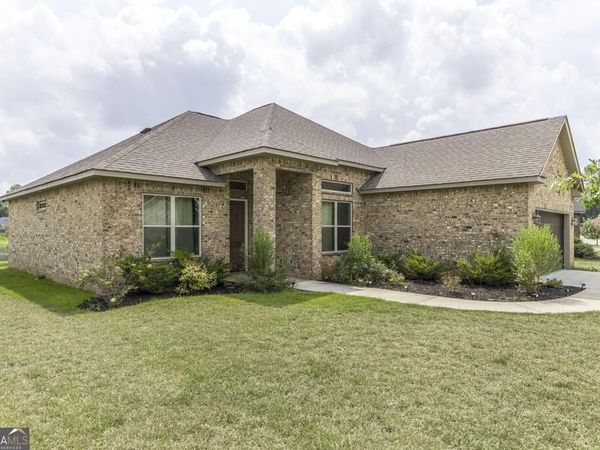 110 Gwendolyn Avenue, Perry, GA 31069