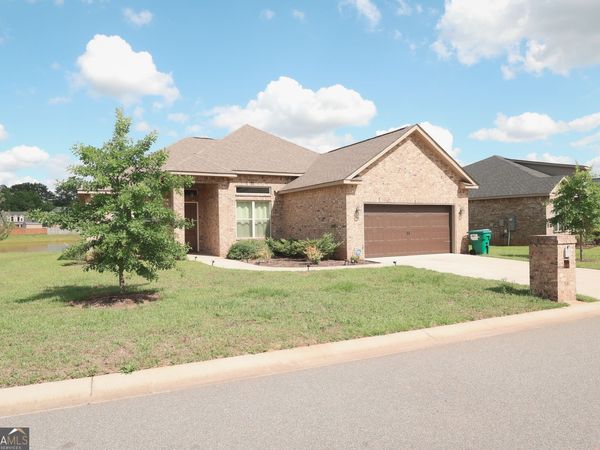 110 Gwendolyn Avenue, Perry, GA 31069
