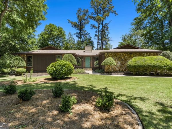 116 South Oaks Lane, Warner Robins, GA 31088
