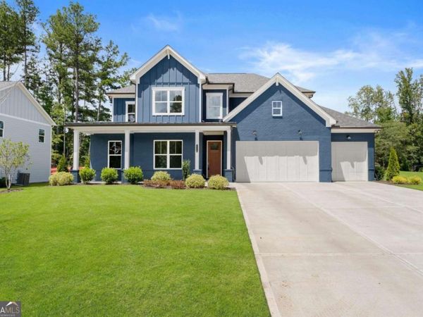 3548 Cedarvale Court, Powder Springs, GA 30127