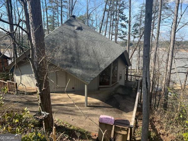 3208 Lake Road Circle, Gainesville, GA 30501