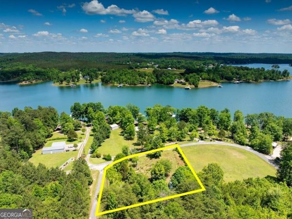 0 County Road 3084, Unit LOT 6, Double Springs, AL 35553
