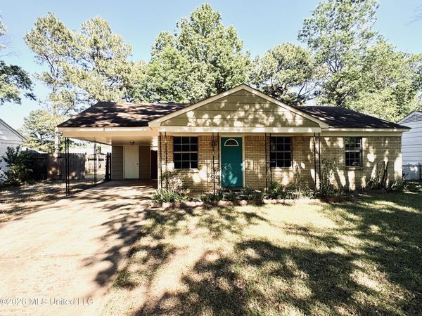 8082 Whitebrook Drive, Southaven, MS 38671