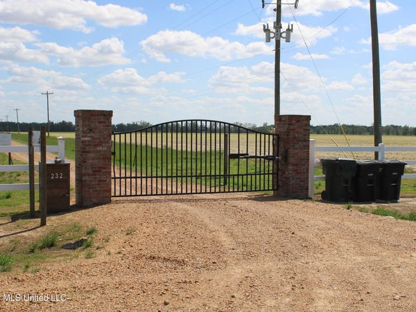 0 Bungalow Lane, Tchula, MS 39169