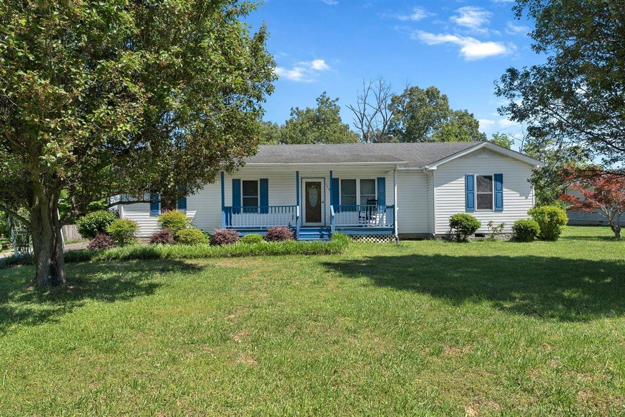 170 Holly Hills Road , Franklin, KY 42134 Main Photo