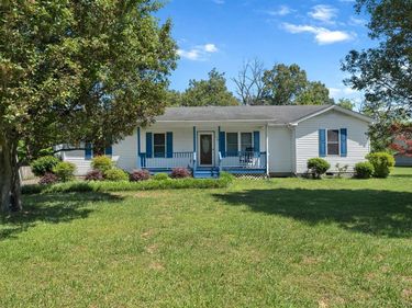170 Holly Hills Road , Franklin, KY 42134