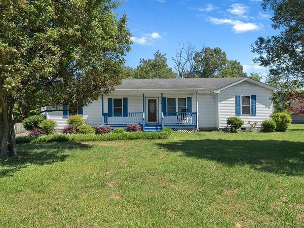 170 Holly Hills Road, Franklin, KY 42134
