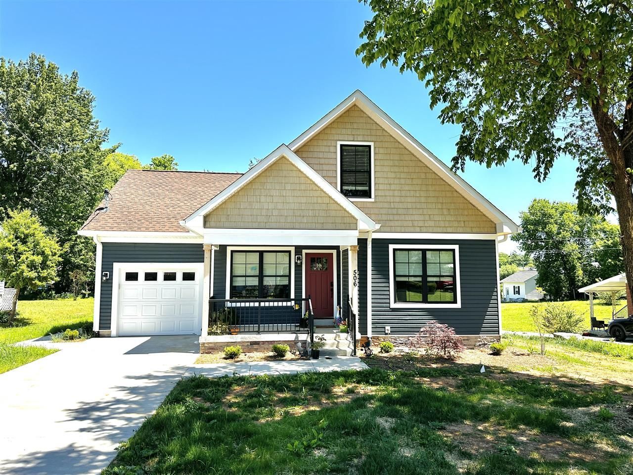 506 Woodland Avenue , Bowling Green, KY 42101 Main Photo