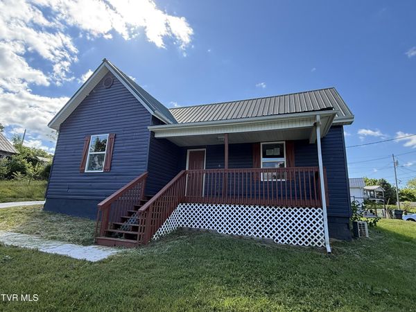 411 South Hill Street, Greeneville, TN 37745