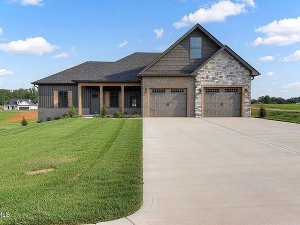 548 Larkins Farm Drive, Jonesborough, TN 37659