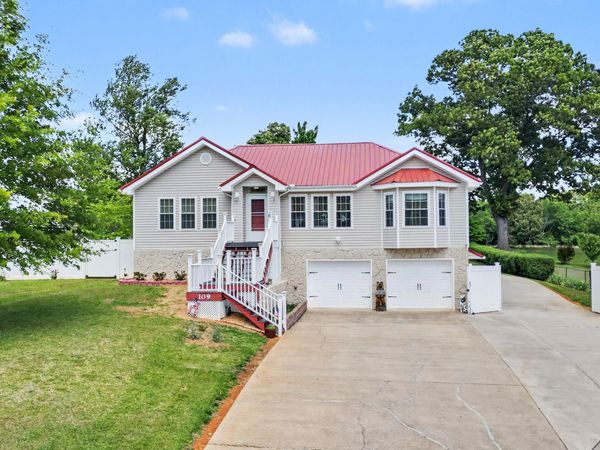 109 Pine Ridge Drive, Afton, TN 37616