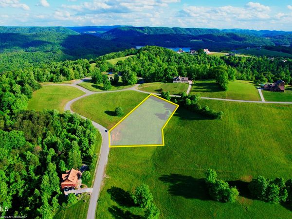 Lot 62 Flagstone Loop, New Tazewell, TN 37825