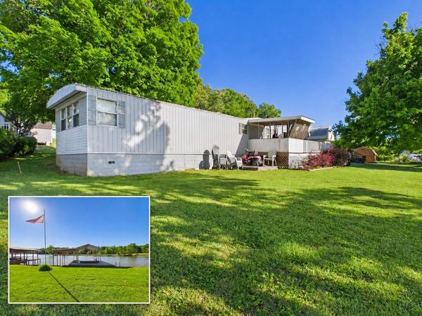 3924 River Road , Ten Mile, TN 37880