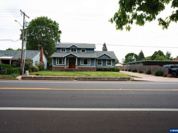 4120 45th Av NE, Salem, OR 97305