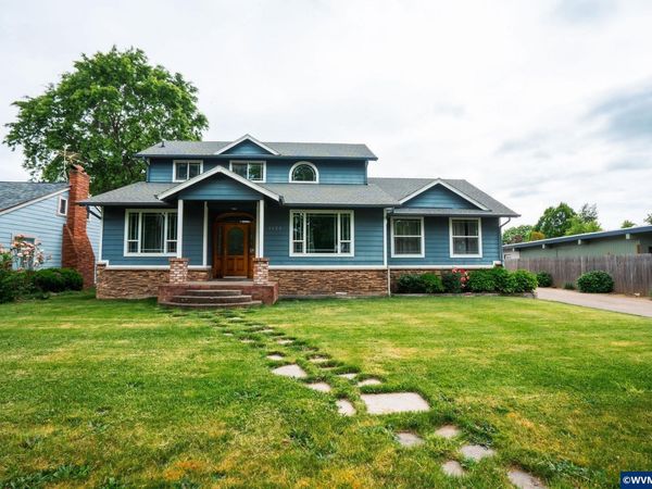 4120 45th Av NE, Salem, OR 97305