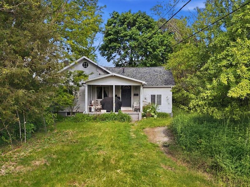 964 Fairfax Avenue, Mansfield, OH 44906 Photo 1
