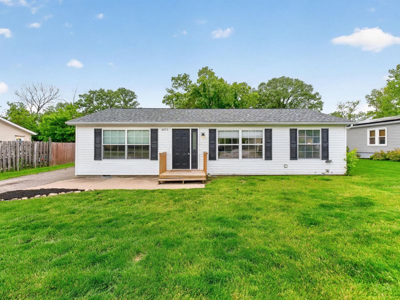 3571 Lincoln Road , Urbancrest, OH 43123 Photo 1