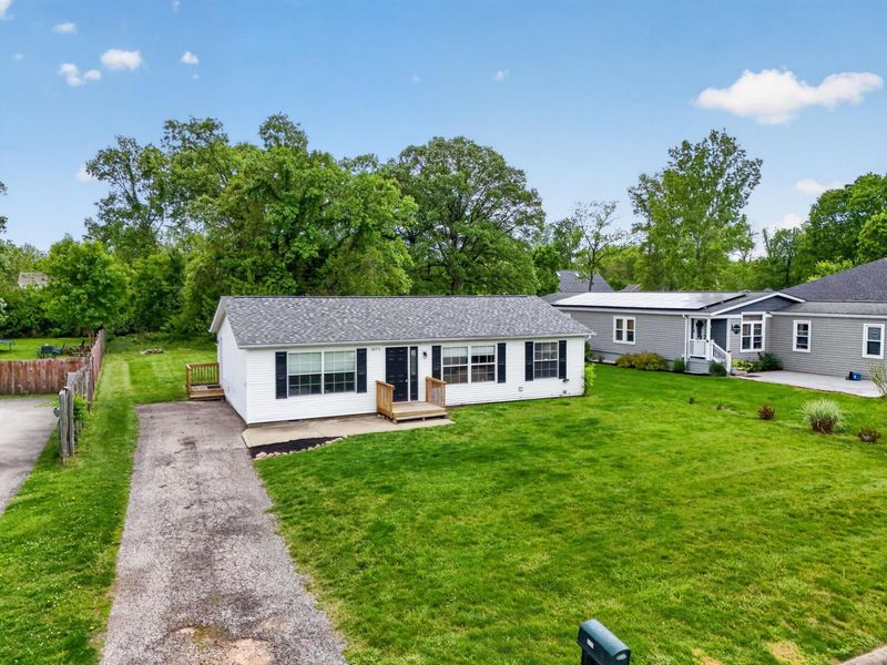 3571 Lincoln Road , Urbancrest, OH 43123 Photo 3