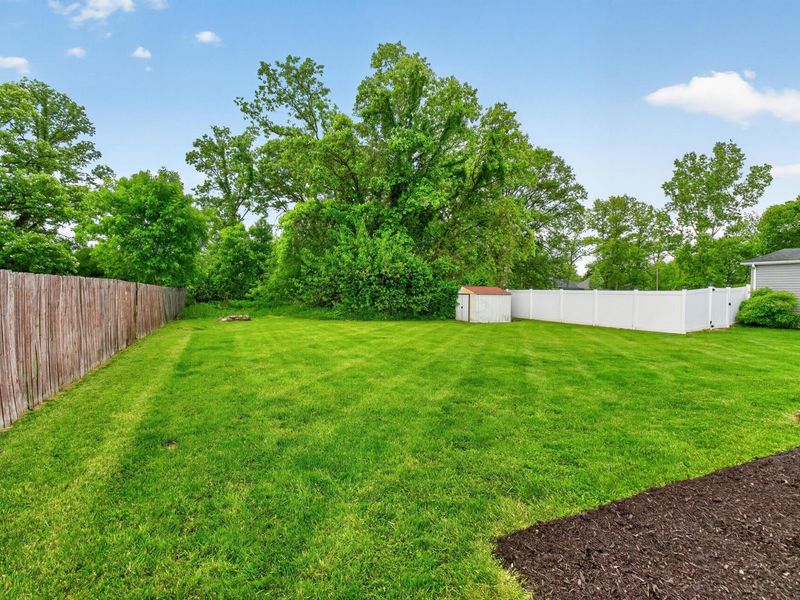 3571 Lincoln Road , Urbancrest, OH 43123 Photo 33