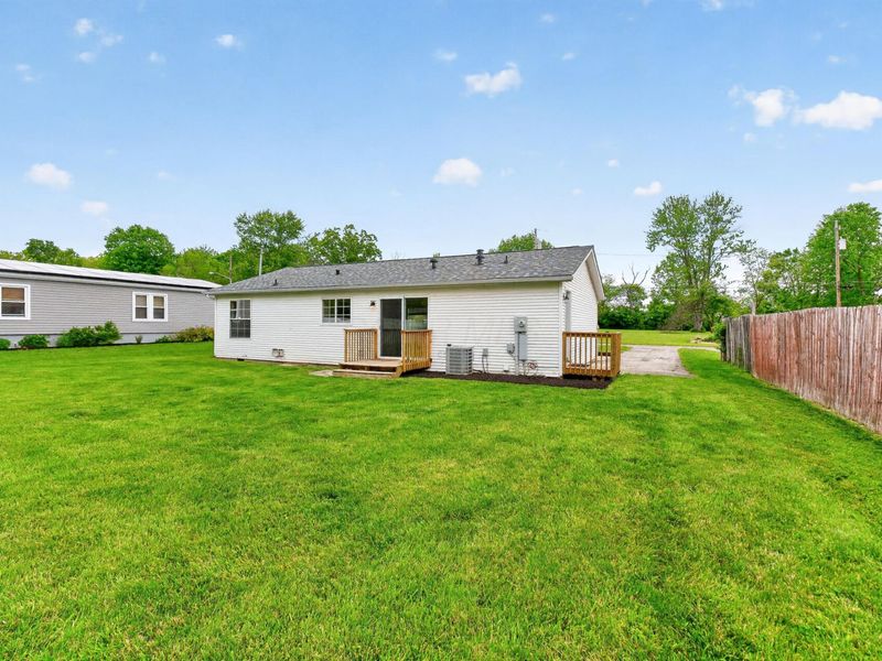 3571 Lincoln Road , Urbancrest, OH 43123 Photo 37