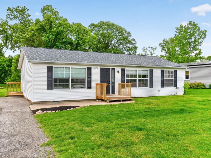 3571 Lincoln Road , Urbancrest, OH 43123 Photo 4