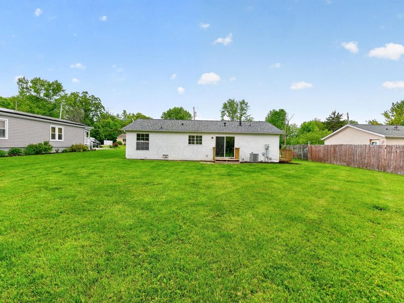 3571 Lincoln Road , Urbancrest, OH 43123 Photo 41
