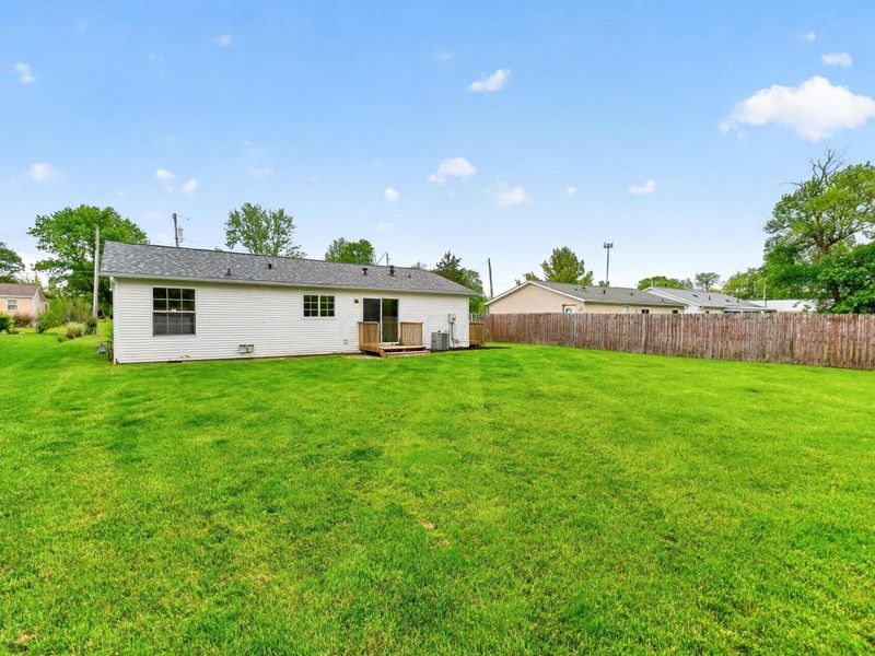 3571 Lincoln Road , Urbancrest, OH 43123 Photo 45