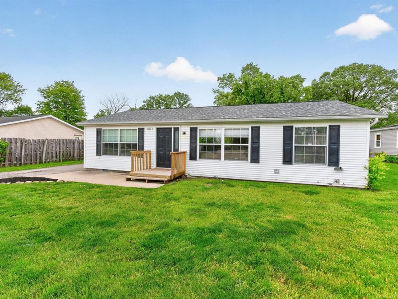 3571 Lincoln Road , Urbancrest, OH 43123 Photo 5
