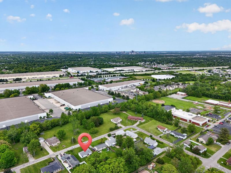 3571 Lincoln Road , Urbancrest, OH 43123 Photo 57