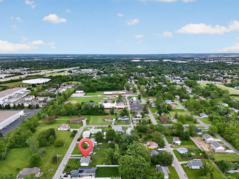 3571 Lincoln Road , Urbancrest, OH 43123 Photo 58