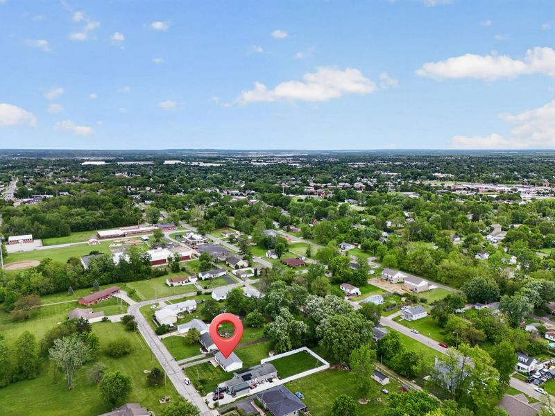 3571 Lincoln Road , Urbancrest, OH 43123 Photo 59