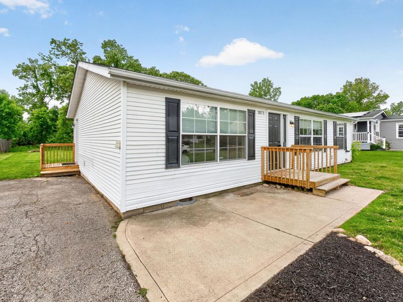 3571 Lincoln Road , Urbancrest, OH 43123 Photo 6