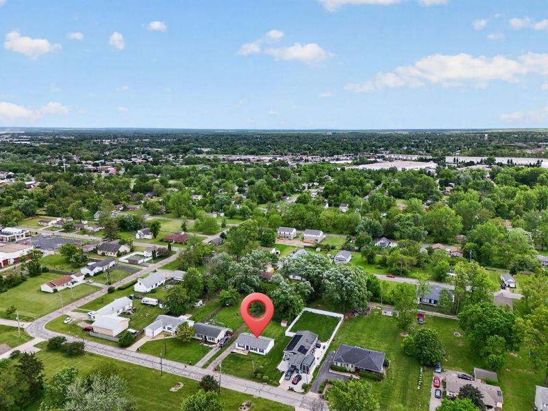 3571 Lincoln Road , Urbancrest, OH 43123 Photo 60