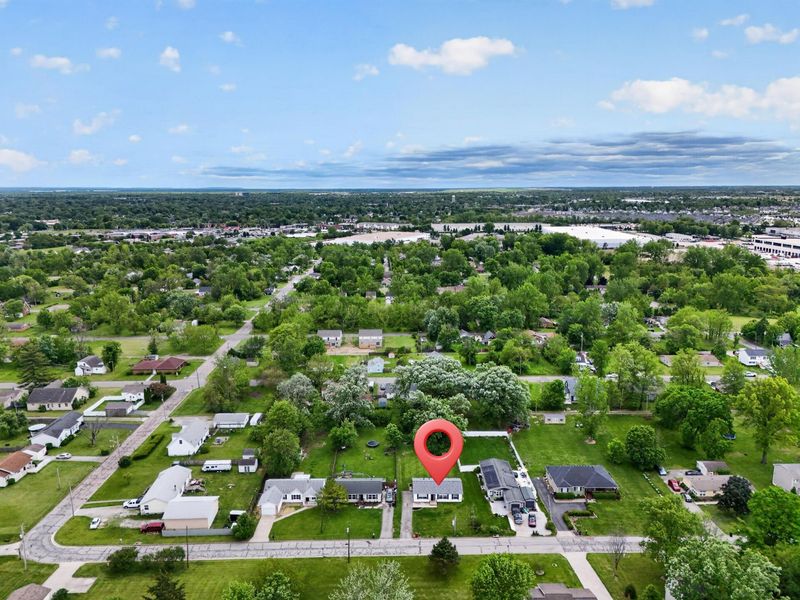 3571 Lincoln Road , Urbancrest, OH 43123 Photo 61