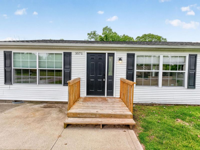 3571 Lincoln Road , Urbancrest, OH 43123 Photo 7