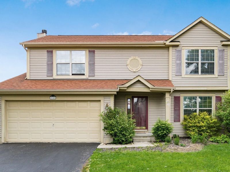 2148 Dunkeld Drive, Grove City, OH 43123 Photo 1