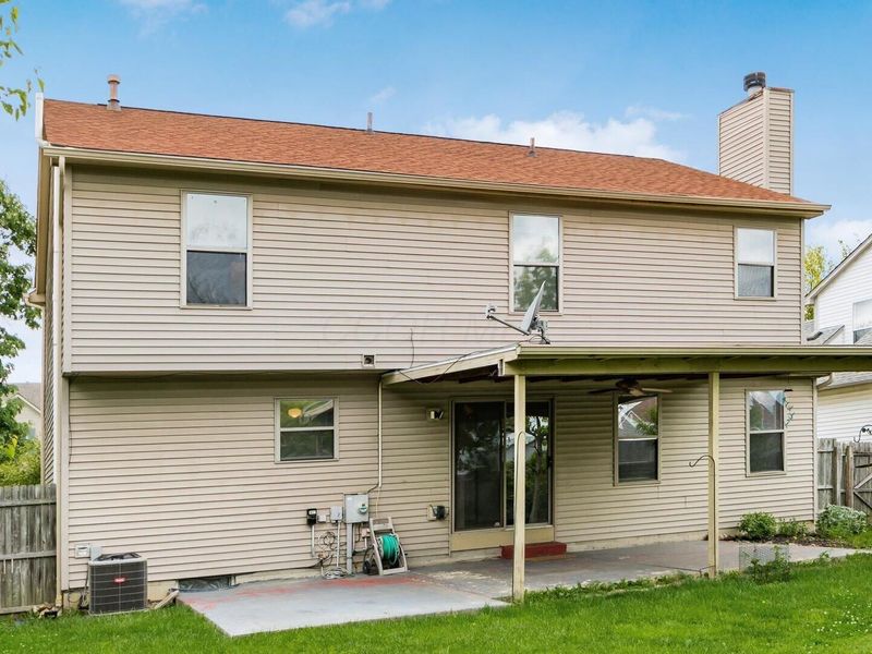 2148 Dunkeld Drive, Grove City, OH 43123 Photo 34