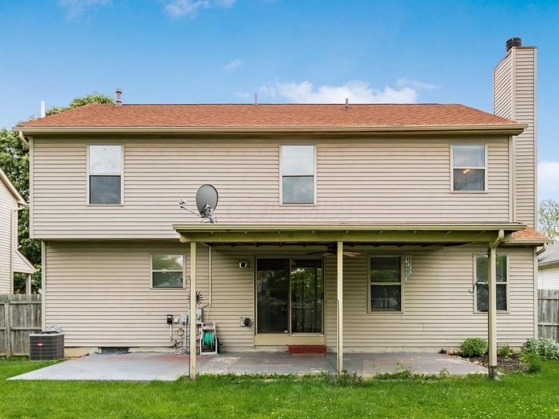 2148 Dunkeld Drive, Grove City, OH 43123 Photo 35