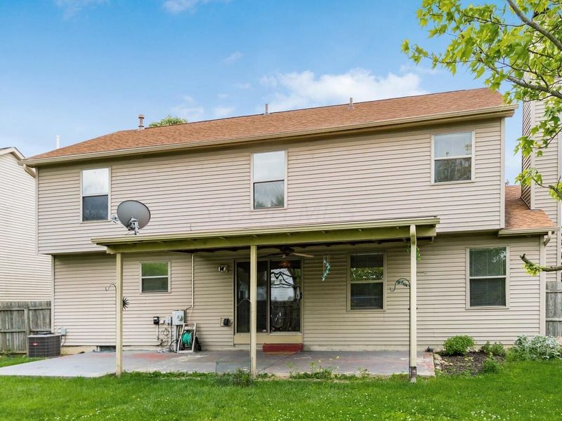 2148 Dunkeld Drive, Grove City, OH 43123 Photo 36
