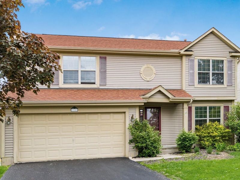 2148 Dunkeld Drive, Grove City, OH 43123 Photo 39