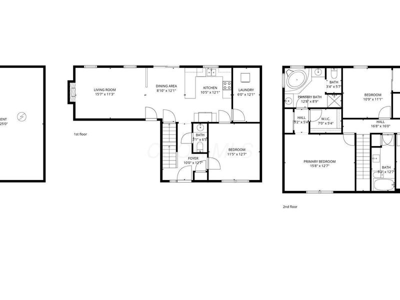 2148 Dunkeld Drive, Grove City, OH 43123 Photo 41