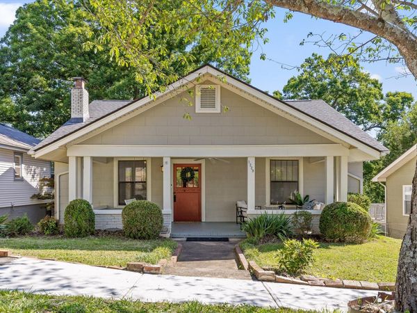 1229 Worthington Street , Chattanooga, TN 37405