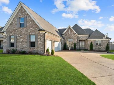 6391 CLARKSON CIR W, Arlington, TN 38002