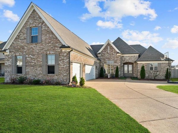 6391 CLARKSON CIR, Arlington, TN 38002