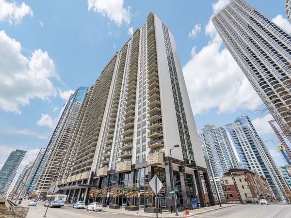 400 E Randolph Street , Unit 2613, Chicago, IL 60601