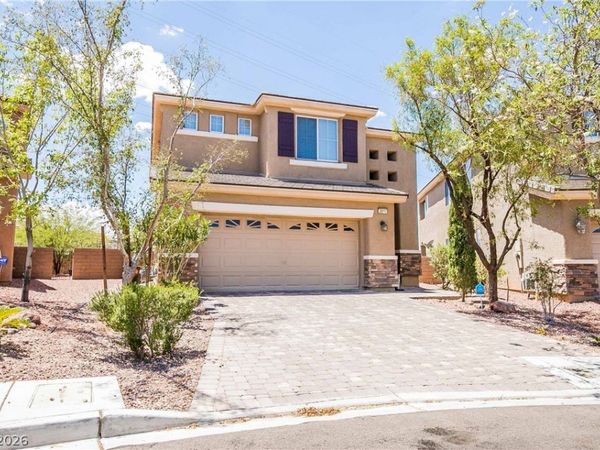 2871 DUNNOTTAR Avenue , Henderson, NV 89044